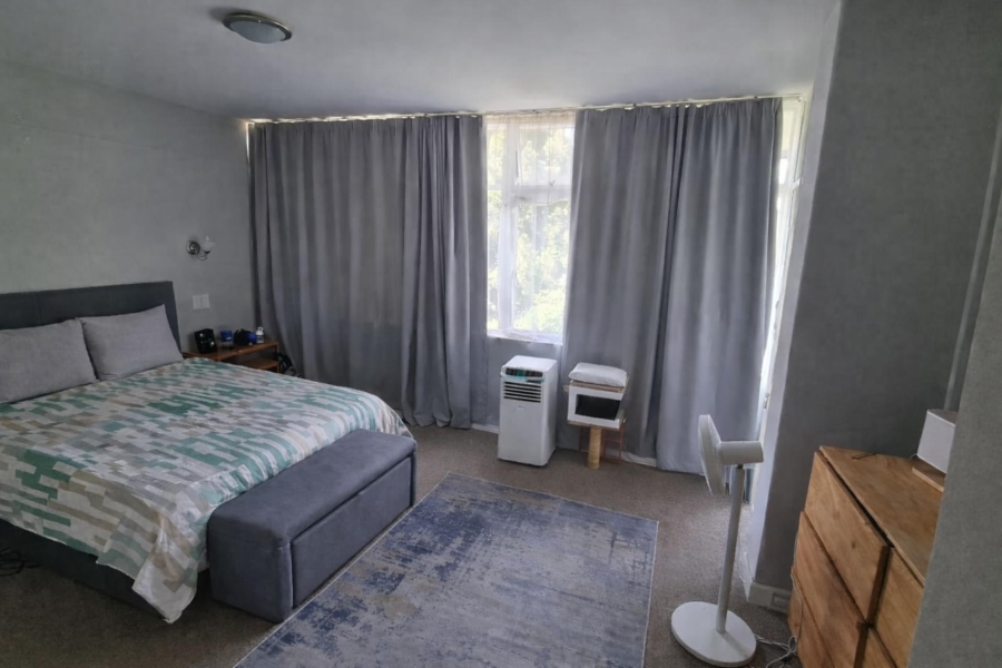 To Let 3 Bedroom Property for Rent in Benmore Gardens Gauteng