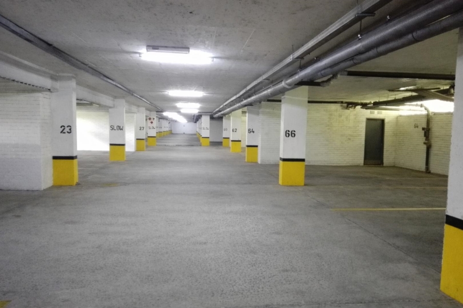 To Let 3 Bedroom Property for Rent in Benmore Gardens Gauteng