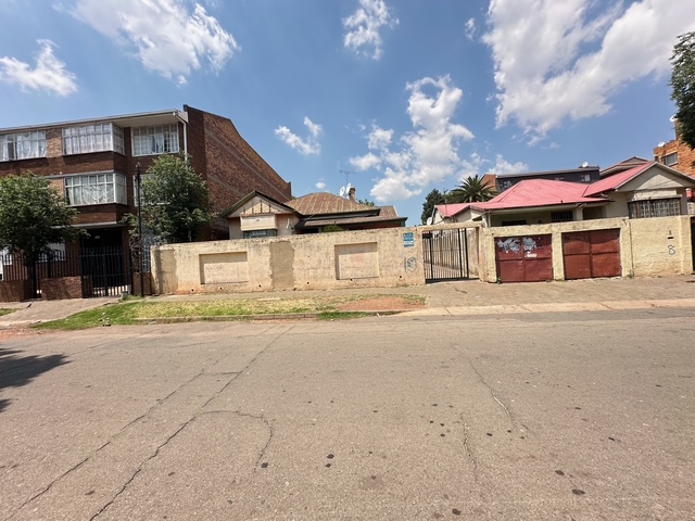 3 Bedroom Property for Sale in Yeoville Gauteng