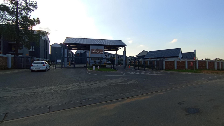 1 Bedroom Property for Sale in Glen Austin Gauteng