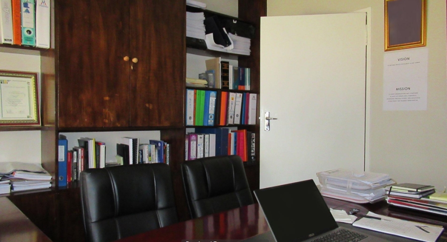 4 Bedroom Property for Sale in Constantia Kloof Gauteng