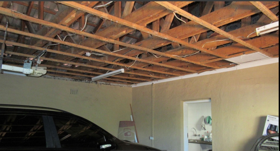 4 Bedroom Property for Sale in Constantia Kloof Gauteng