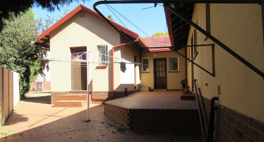 4 Bedroom Property for Sale in Constantia Kloof Gauteng