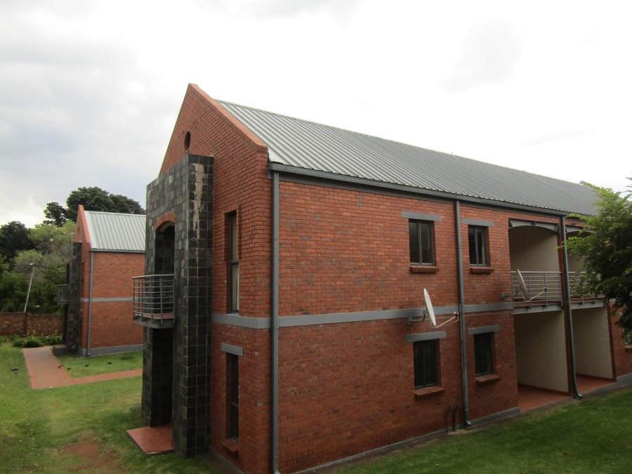 2 Bedroom Property for Sale in Auckland Park Gauteng