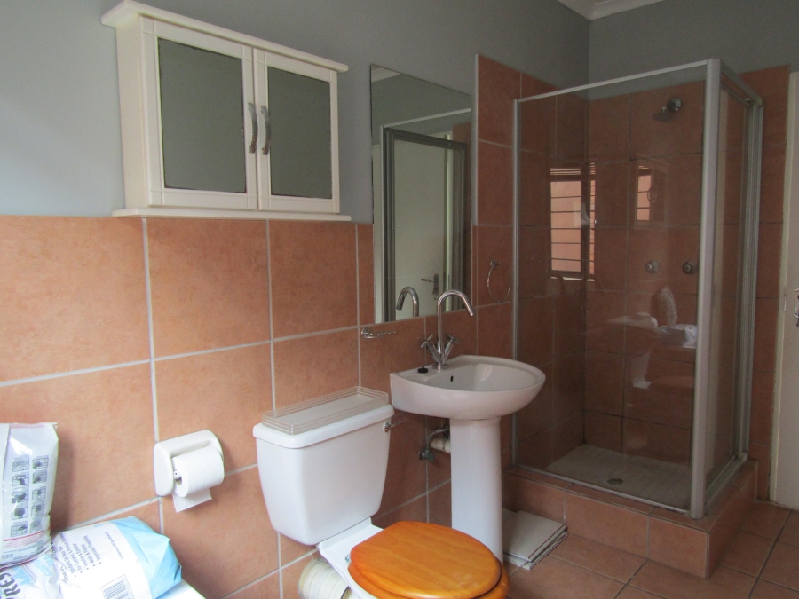 2 Bedroom Property for Sale in Auckland Park Gauteng