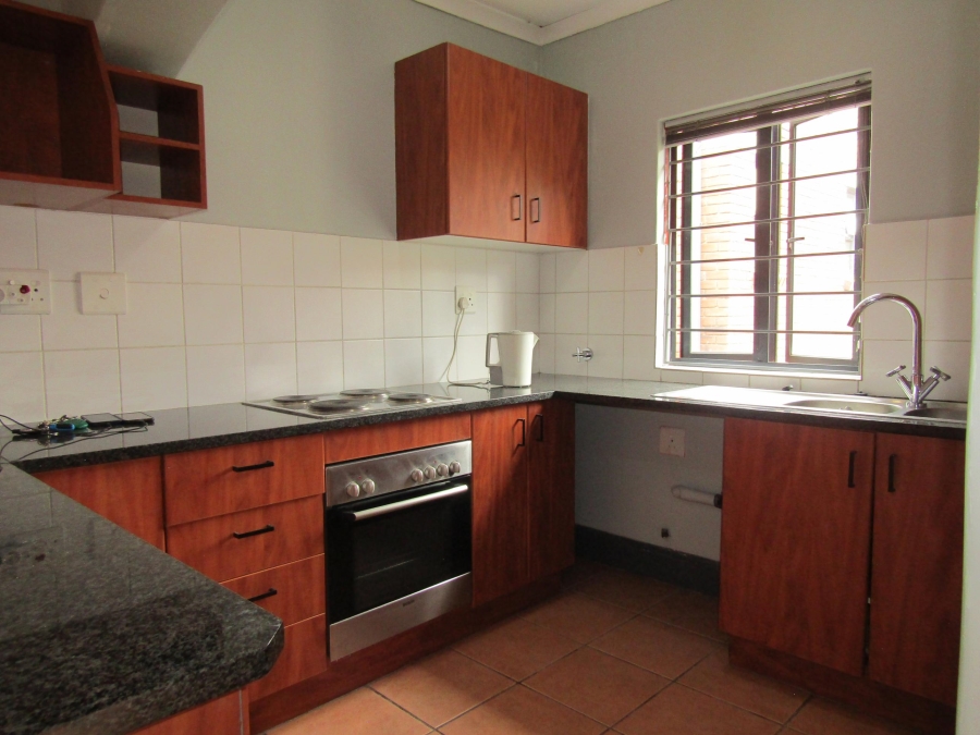 2 Bedroom Property for Sale in Auckland Park Gauteng
