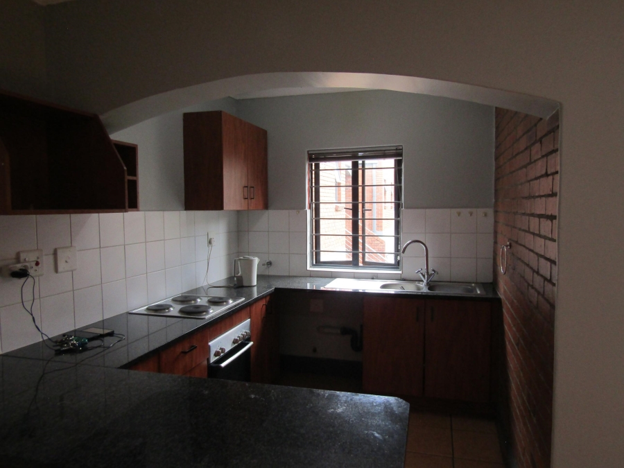 2 Bedroom Property for Sale in Auckland Park Gauteng