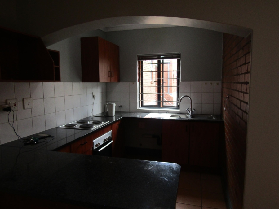 2 Bedroom Property for Sale in Auckland Park Gauteng