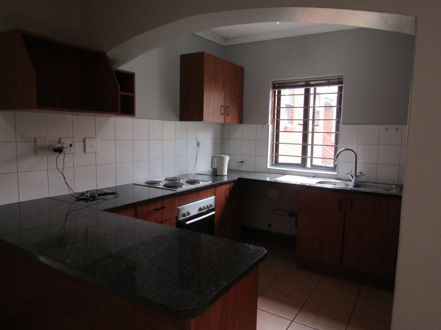 2 Bedroom Property for Sale in Auckland Park Gauteng