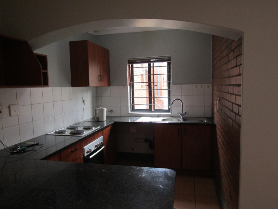 2 Bedroom Property for Sale in Auckland Park Gauteng
