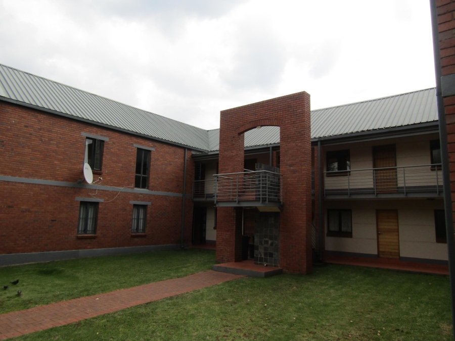 2 Bedroom Property for Sale in Auckland Park Gauteng