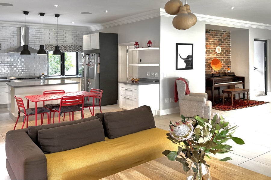 5 Bedroom Property for Sale in Bryanston Gauteng