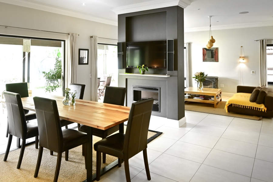 5 Bedroom Property for Sale in Bryanston Gauteng