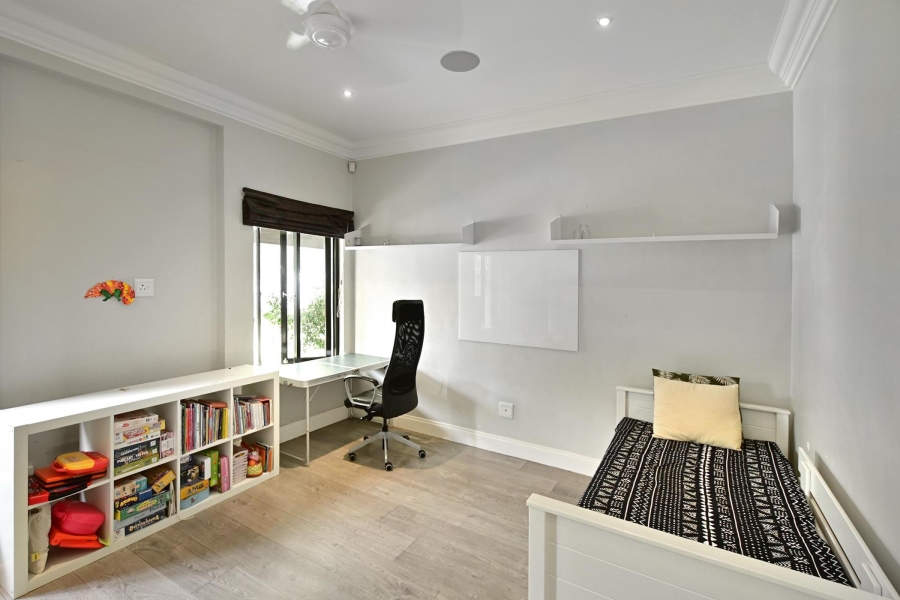 5 Bedroom Property for Sale in Bryanston Gauteng