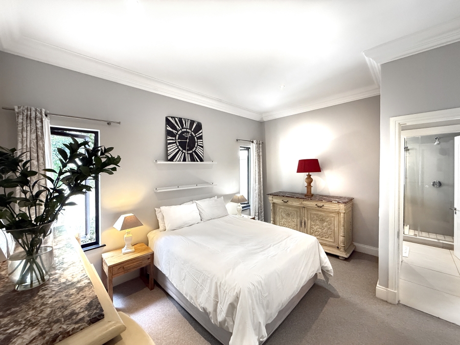 5 Bedroom Property for Sale in Bryanston Gauteng