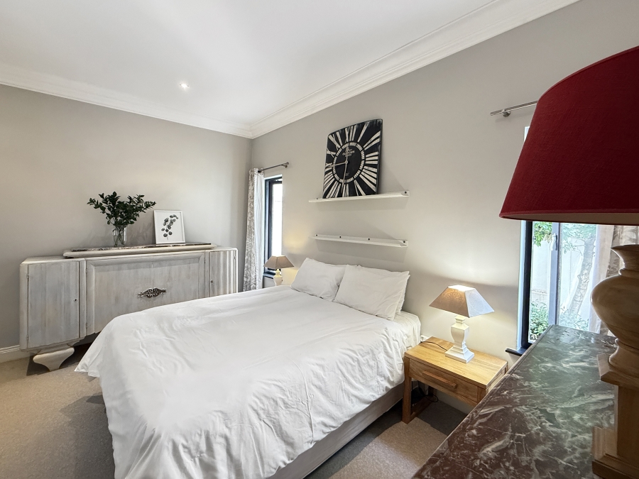 5 Bedroom Property for Sale in Bryanston Gauteng