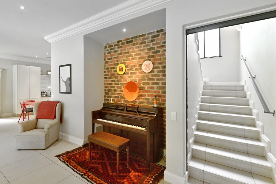 5 Bedroom Property for Sale in Bryanston Gauteng