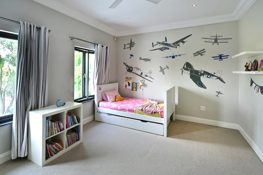 5 Bedroom Property for Sale in Bryanston Gauteng