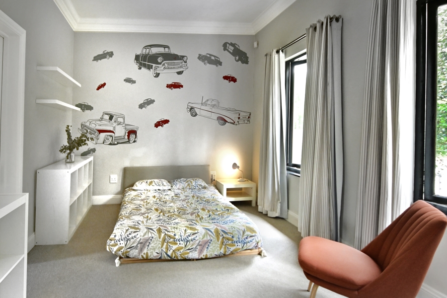 5 Bedroom Property for Sale in Bryanston Gauteng