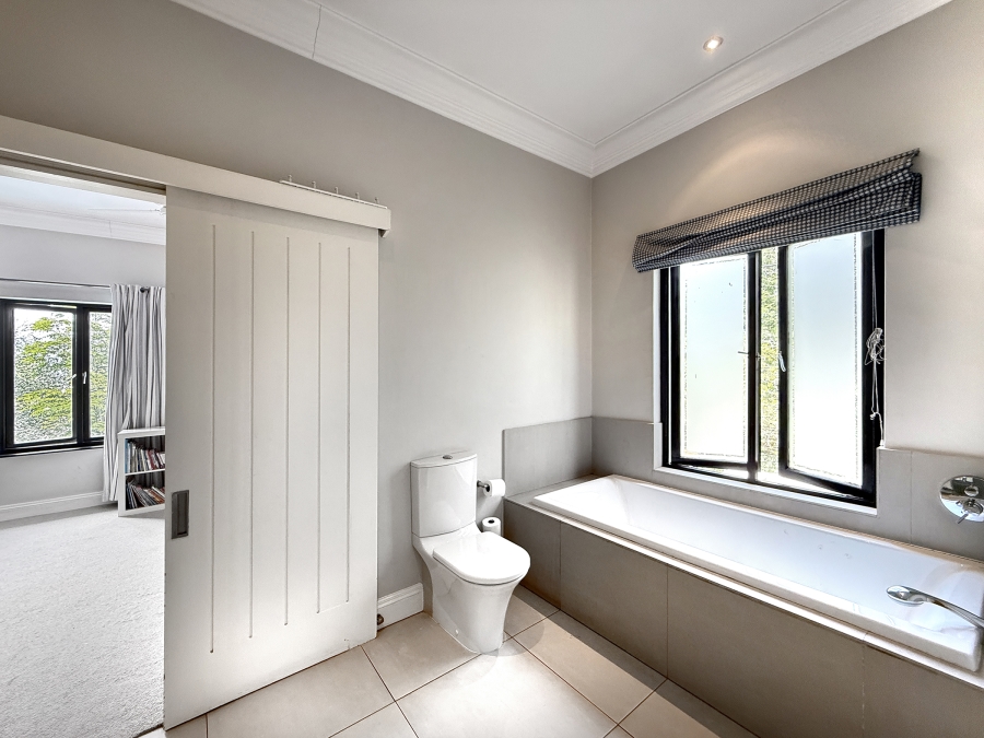 5 Bedroom Property for Sale in Bryanston Gauteng