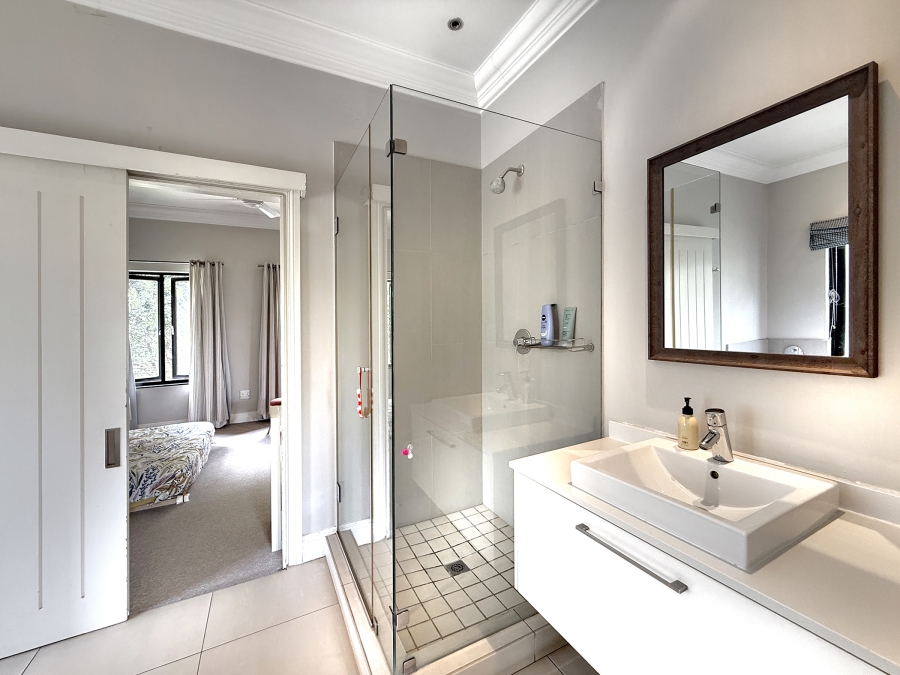 5 Bedroom Property for Sale in Bryanston Gauteng