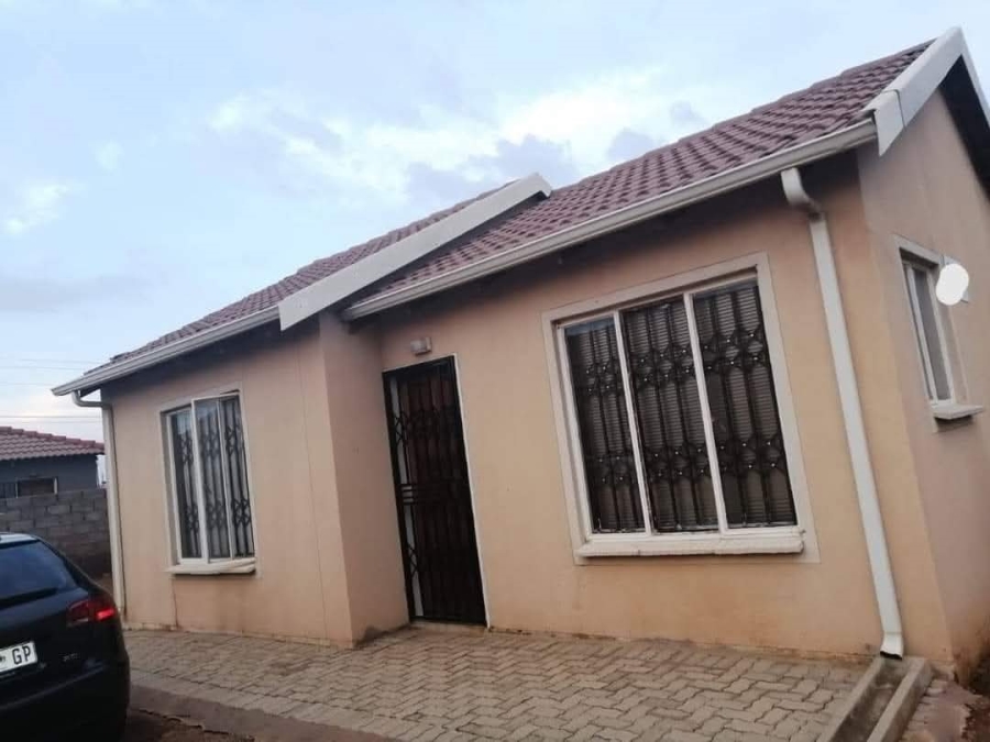 2 Bedroom Property for Sale in Protea Glen Gauteng