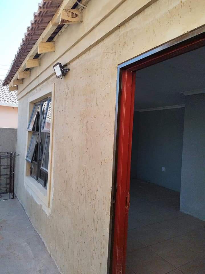 2 Bedroom Property for Sale in Protea Glen Gauteng