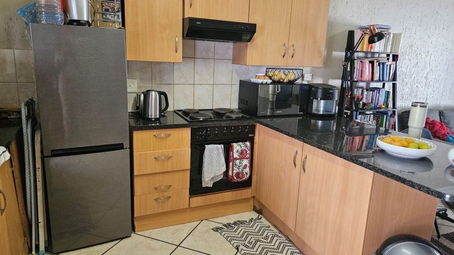 1 Bedroom Property for Sale in Sunninghill Gauteng