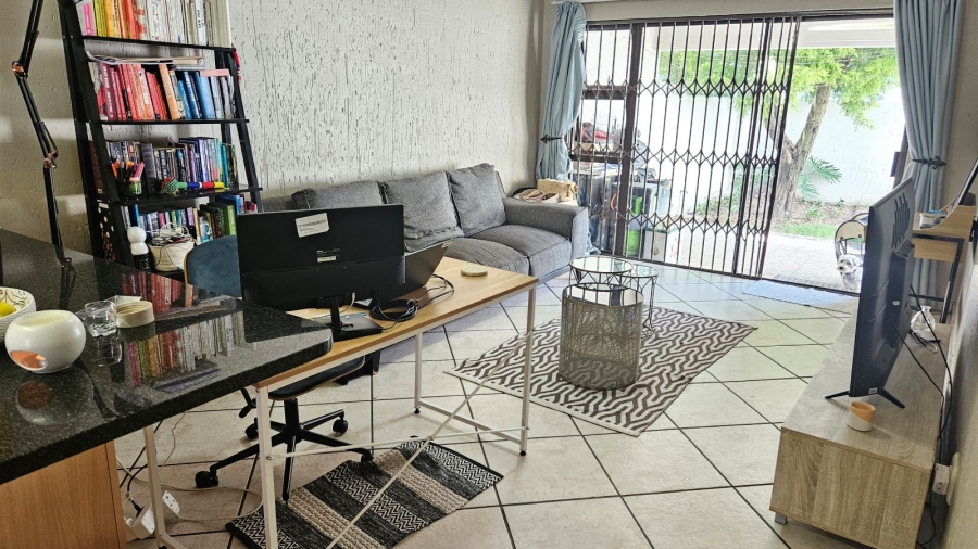 1 Bedroom Property for Sale in Sunninghill Gauteng