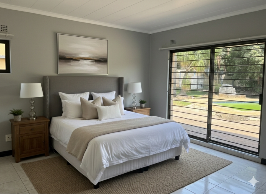 To Let 2 Bedroom Property for Rent in Wendywood Gauteng