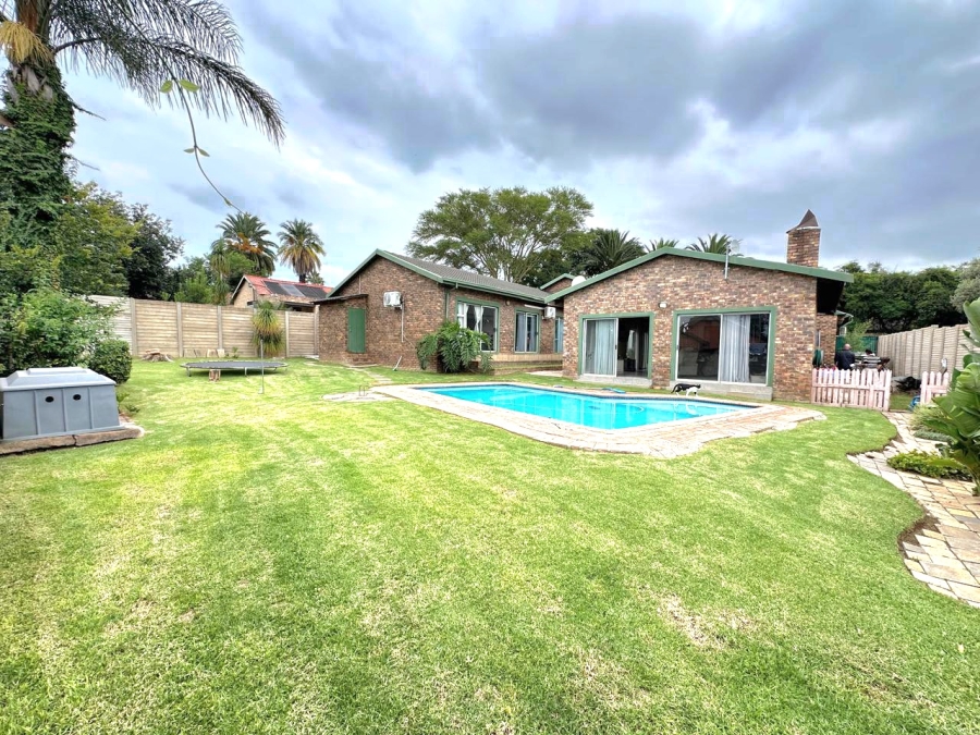 3 Bedroom Property for Sale in The Reeds Gauteng