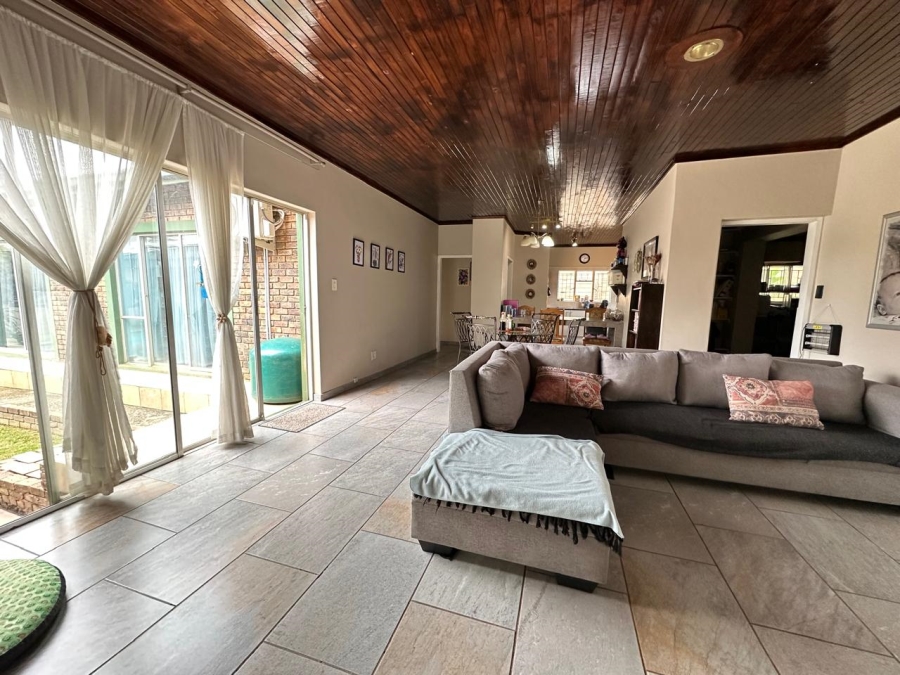 3 Bedroom Property for Sale in The Reeds Gauteng