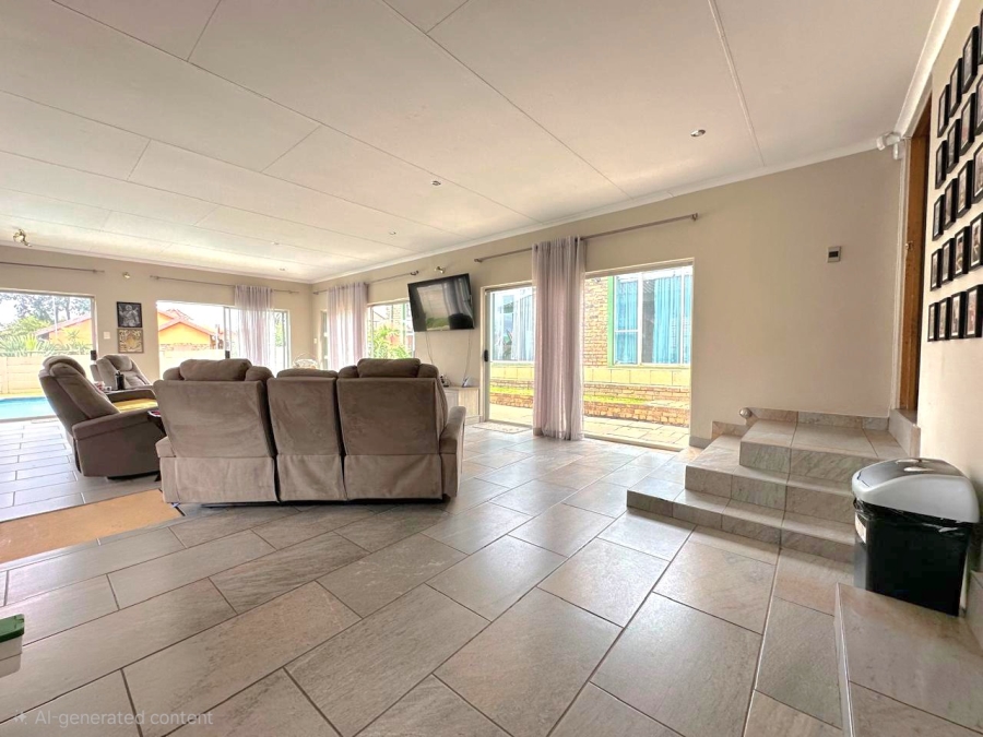 3 Bedroom Property for Sale in The Reeds Gauteng