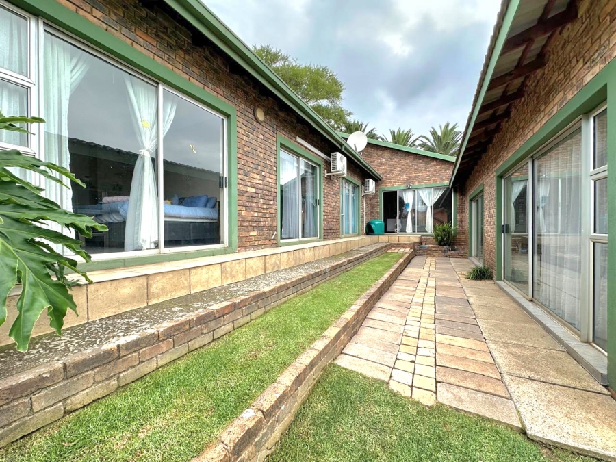 3 Bedroom Property for Sale in The Reeds Gauteng