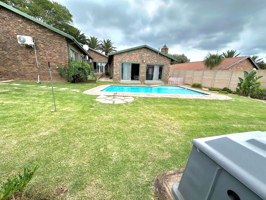 3 Bedroom Property for Sale in The Reeds Gauteng