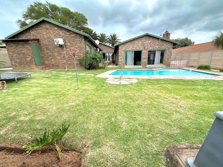 3 Bedroom Property for Sale in The Reeds Gauteng