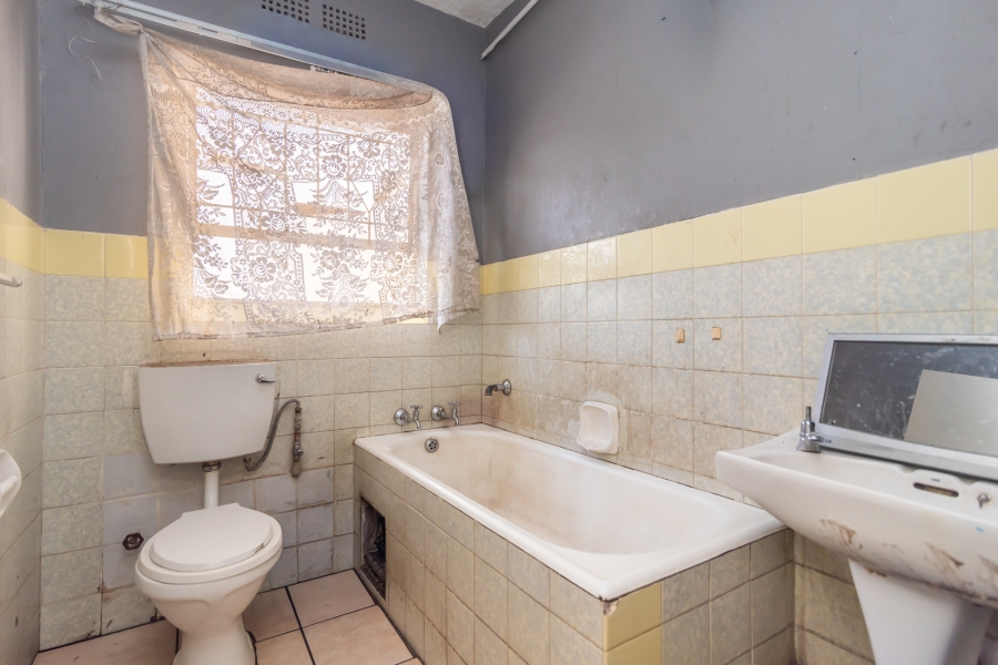 3 Bedroom Property for Sale in Windsor East Gauteng