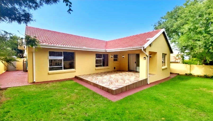 3 Bedroom Property for Sale in Halfway Gardens Gauteng