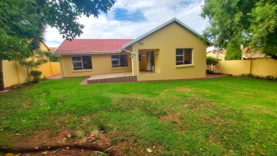 3 Bedroom Property for Sale in Halfway Gardens Gauteng