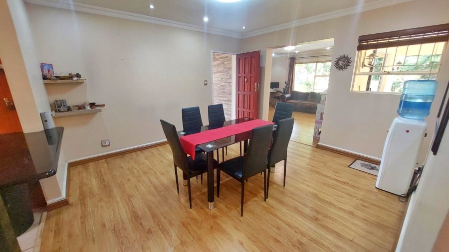 3 Bedroom Property for Sale in Halfway Gardens Gauteng