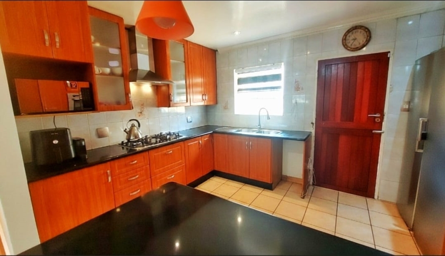 3 Bedroom Property for Sale in Halfway Gardens Gauteng