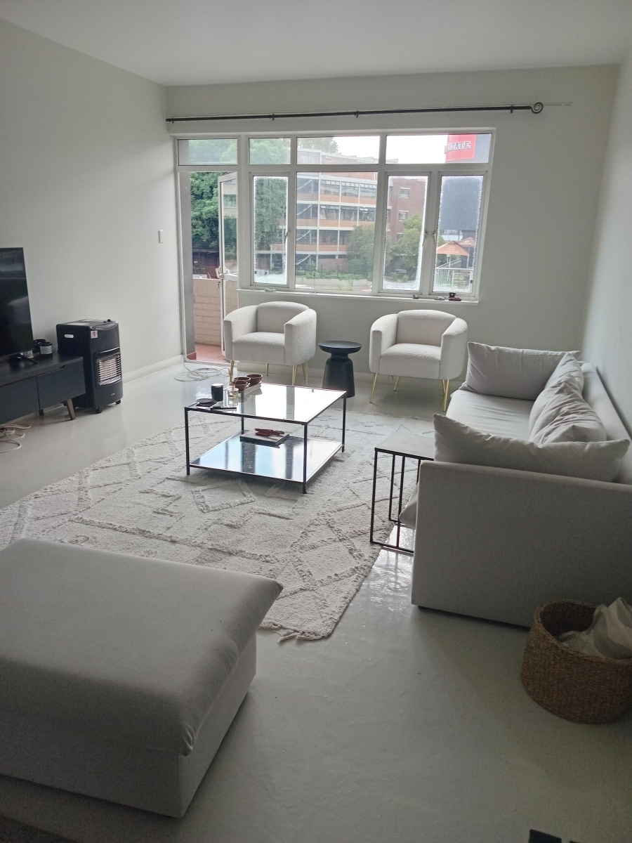 1 Bedroom Property for Sale in Illovo Gauteng