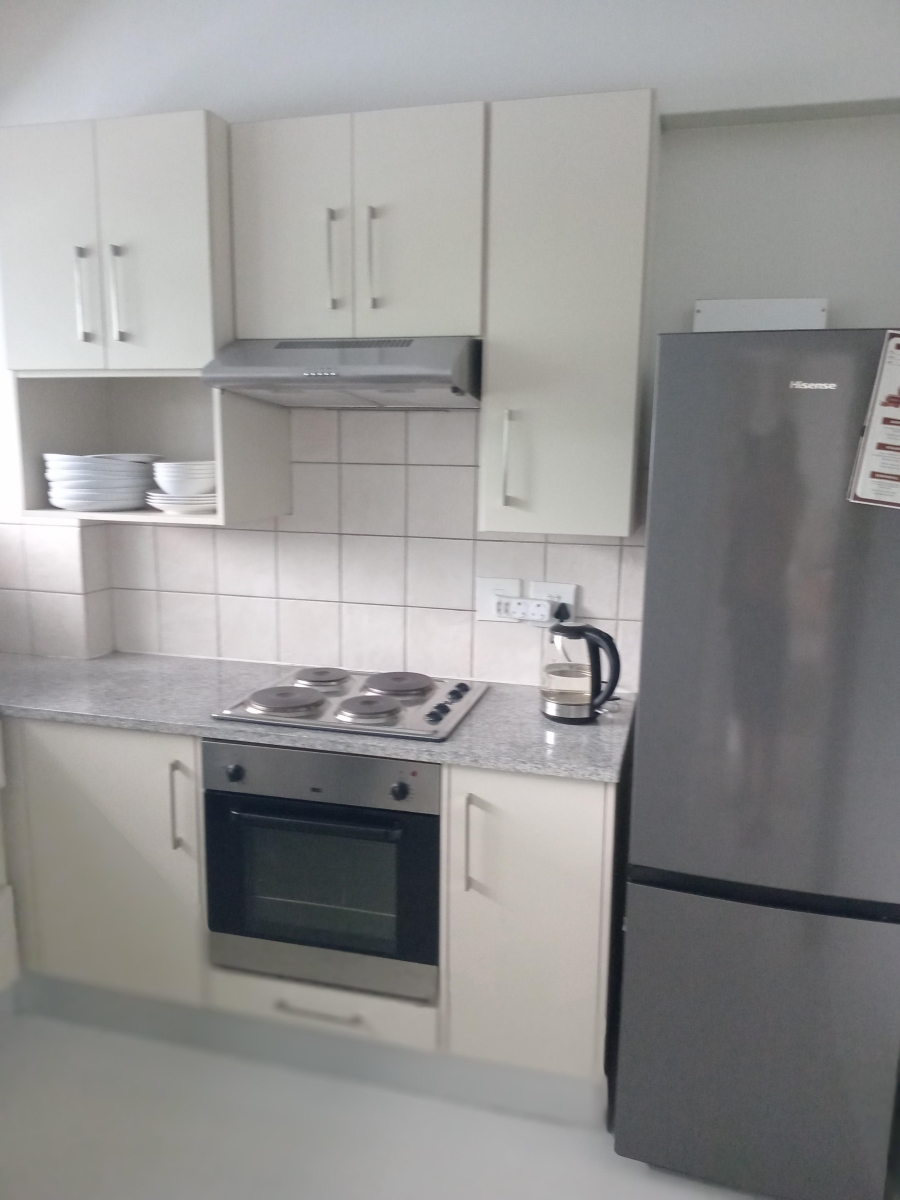 1 Bedroom Property for Sale in Illovo Gauteng
