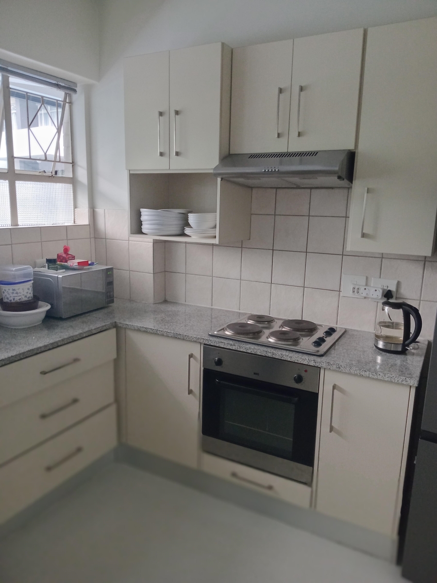 1 Bedroom Property for Sale in Illovo Gauteng
