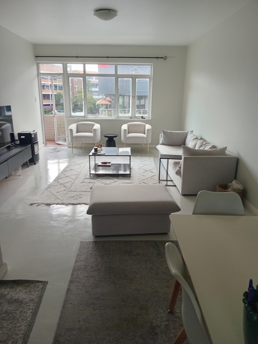 1 Bedroom Property for Sale in Illovo Gauteng