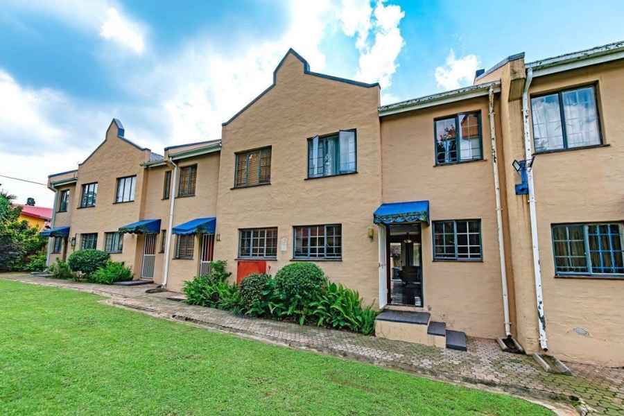 2 Bedroom Property for Sale in Lyndhurst Gauteng