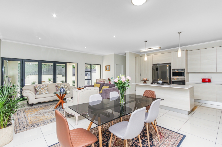 3 Bedroom Property for Sale in Lonehill Gauteng