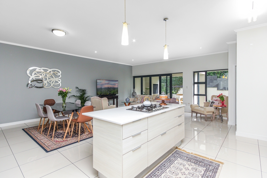 3 Bedroom Property for Sale in Lonehill Gauteng