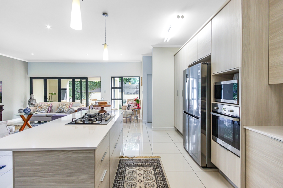 3 Bedroom Property for Sale in Lonehill Gauteng