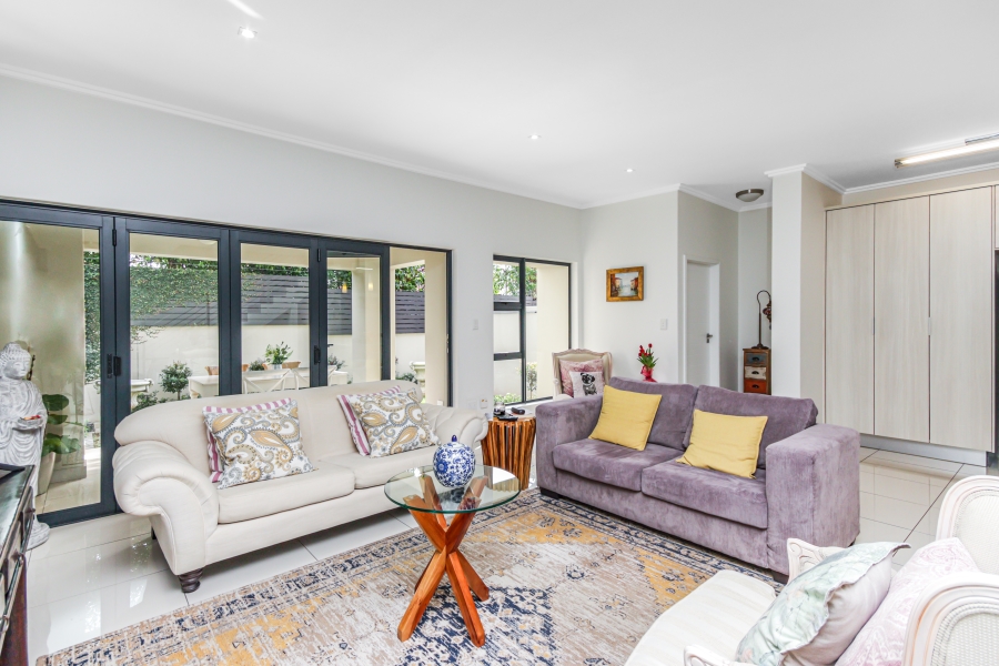 3 Bedroom Property for Sale in Lonehill Gauteng